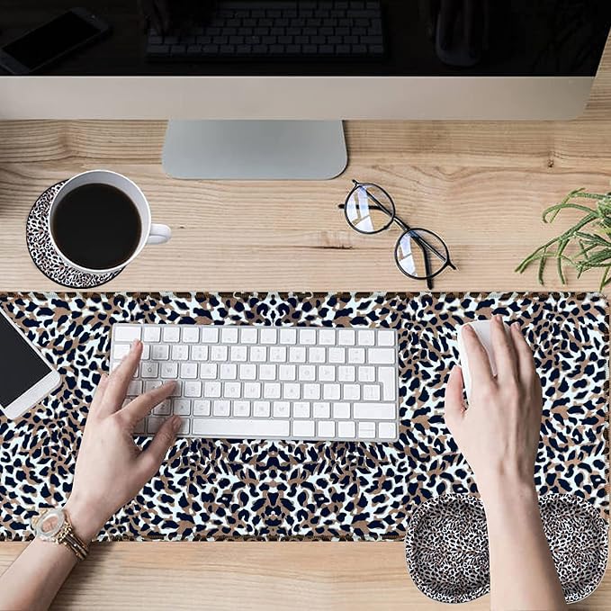 Leopard Print Pattern