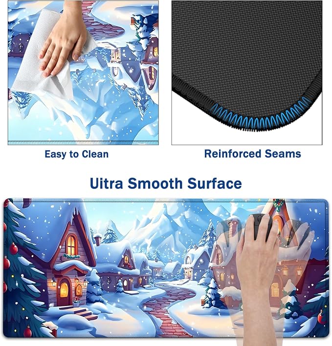Yu-mouse Pad-3-g203