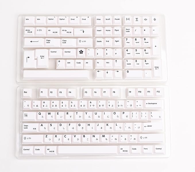 Katakana v2
