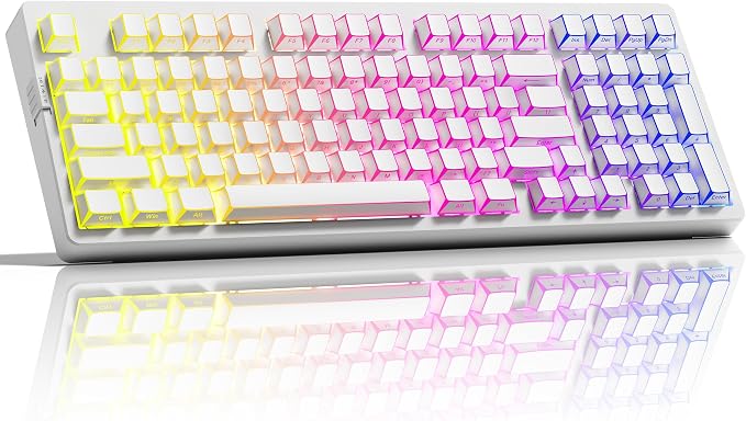 Prism（Backlit Version）