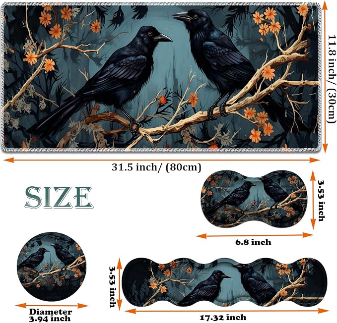 Branch Crow