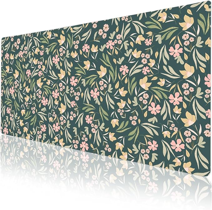 Ditsy Floral Print