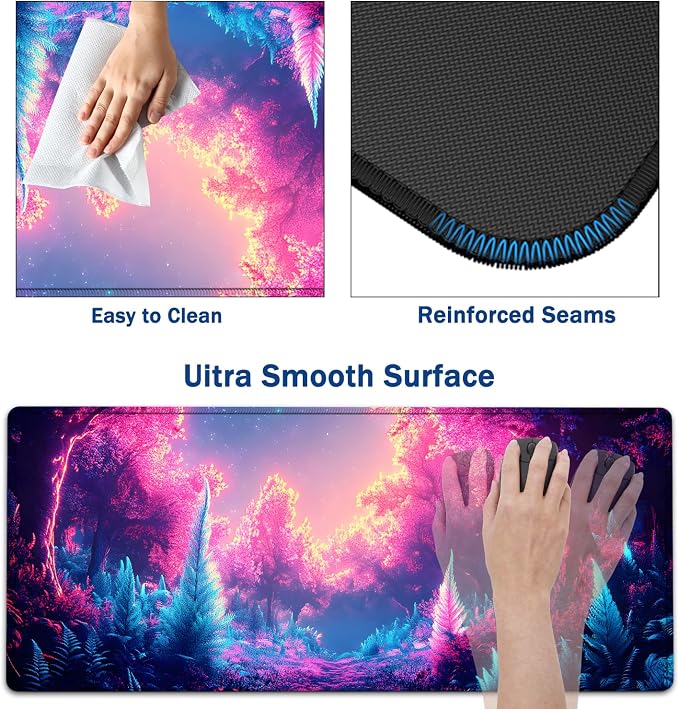 Yu-mouse Pad-3-i256