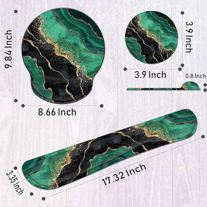 Malachite Marble