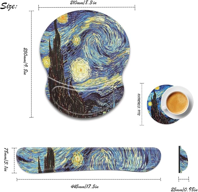 Starry Night