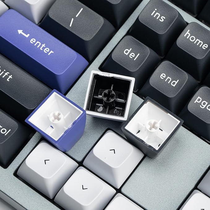 Keychron Super Banana Switch