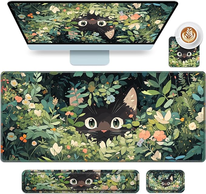 Black Cats