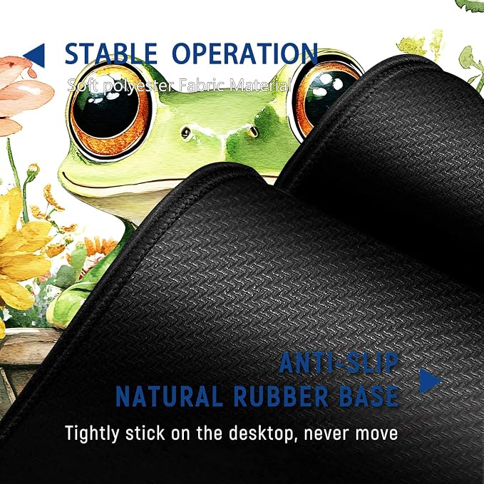 Yu-mouse Pad-3-f172