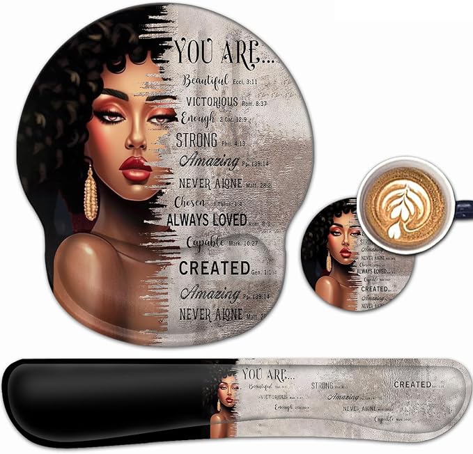 Yvb-mouse Pad -7-a-7