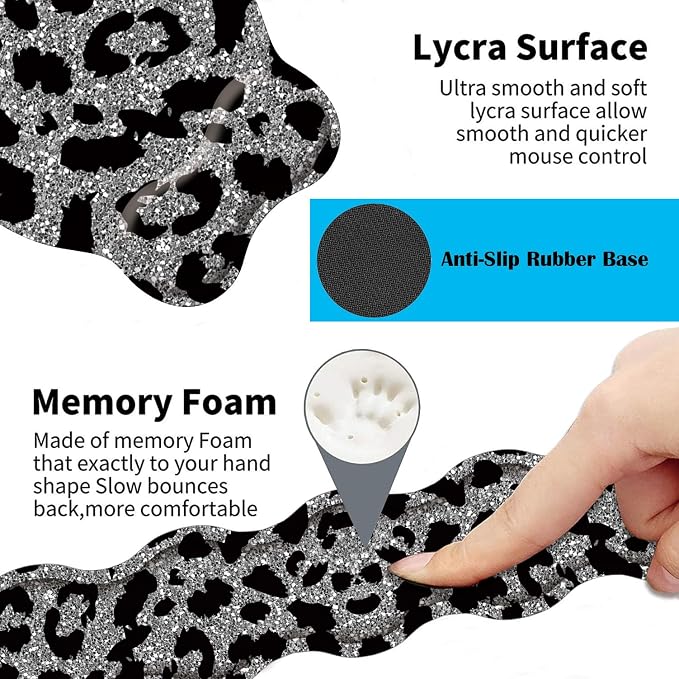 Leopard Print Pattern