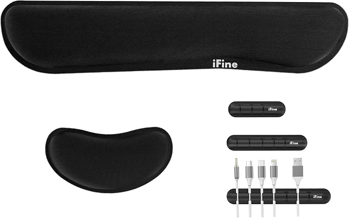Black With Bundle