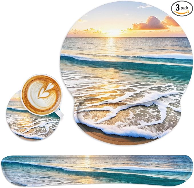 Beach Summer Sun