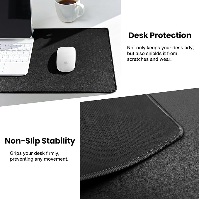 Classic Black