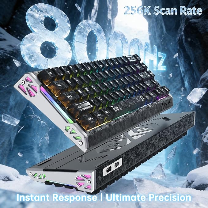 Ink Shadow