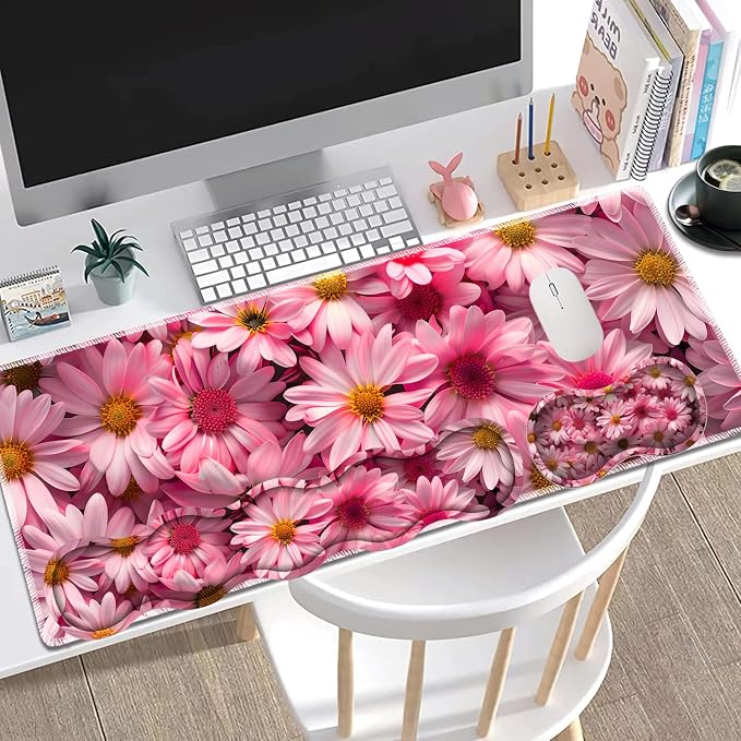 Pink Daisy