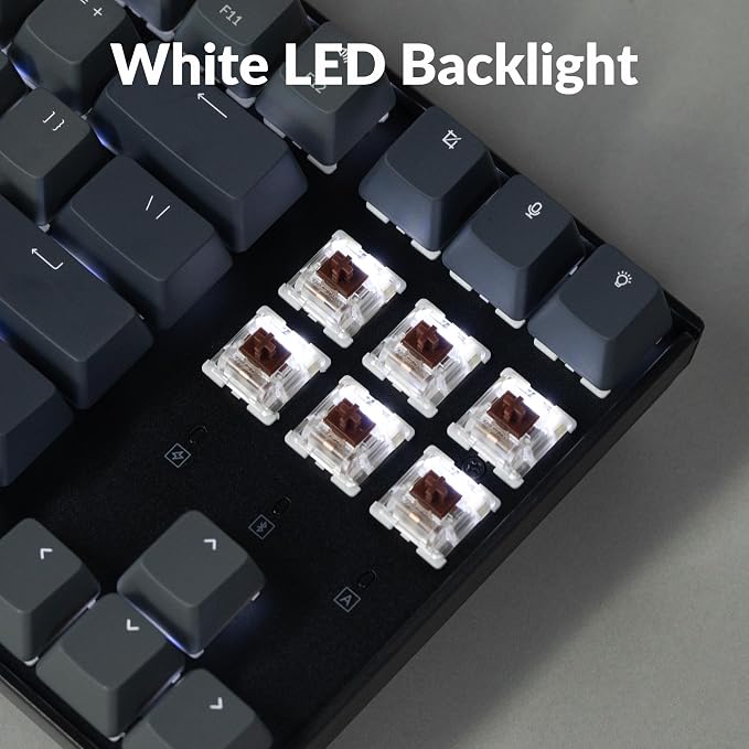 Keychron Super Brown Switch