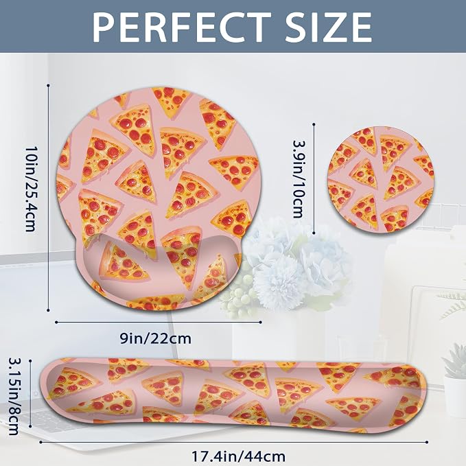 Cute Pizza