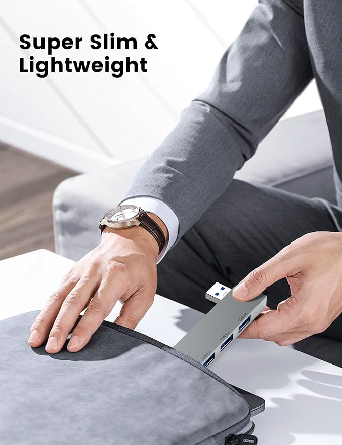 4in1- 2pcs Right-Grey