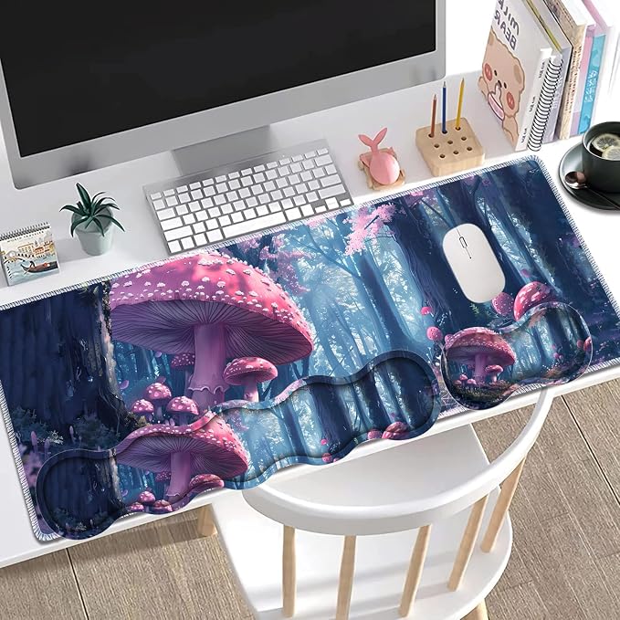Mushroom Forest