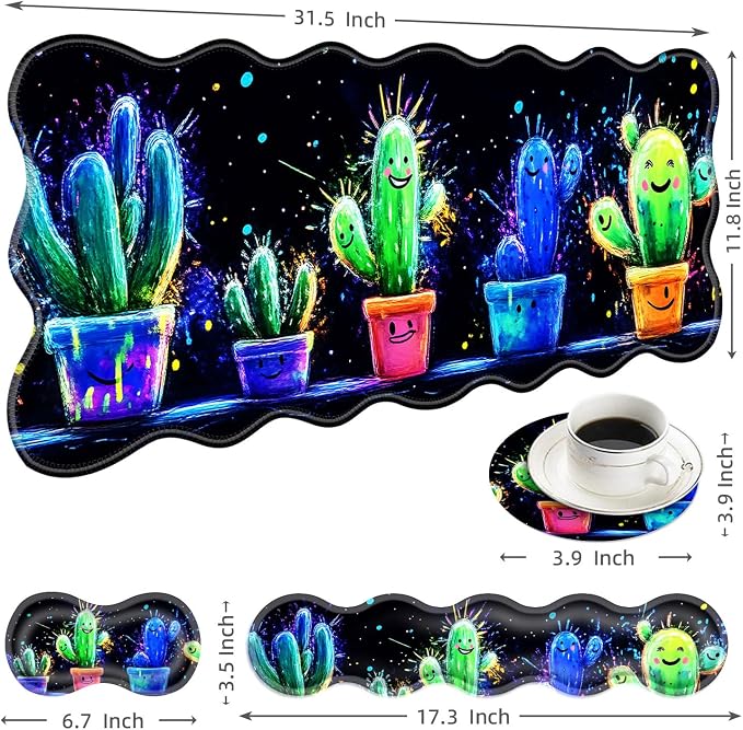 23 Cute Cactus