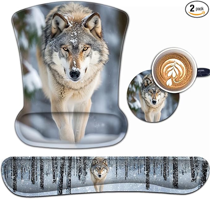 Yvb-mouse Pad -6-a-11