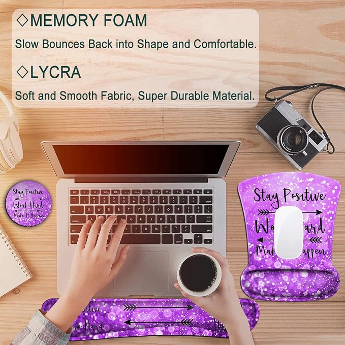Bf-mouse Pad-3-25