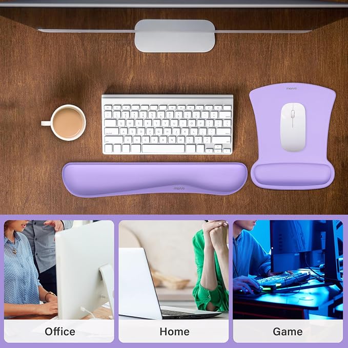 Light Purple