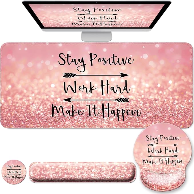 B1-Glitter Pink