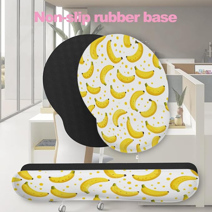 Cute Banana