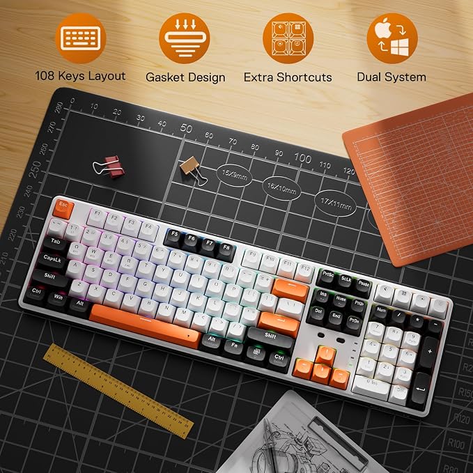 Black Tangerine
