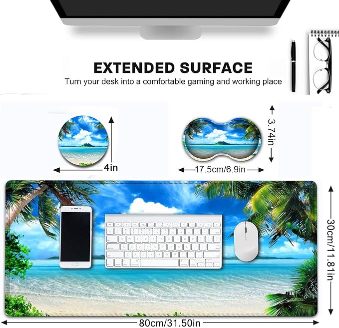 FD--Mouse Pad-9-A-7