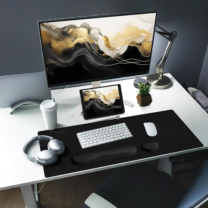 Black-wrist Rest