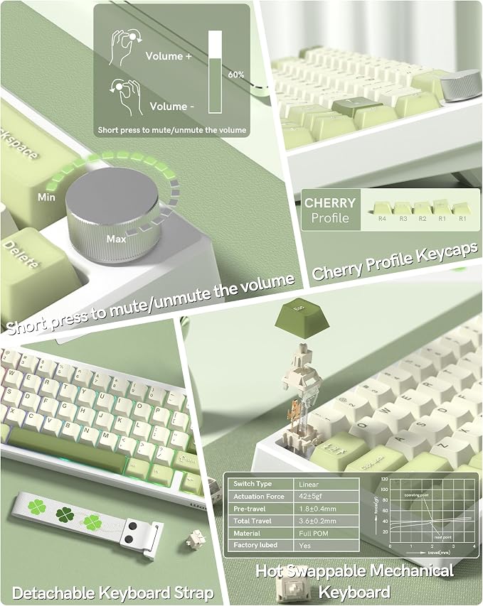 V-Green