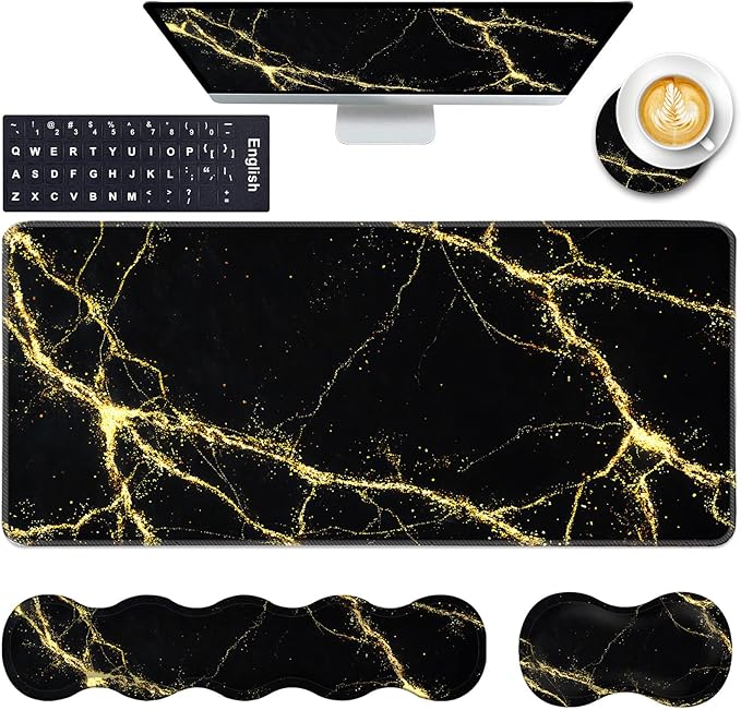 Black Marble
