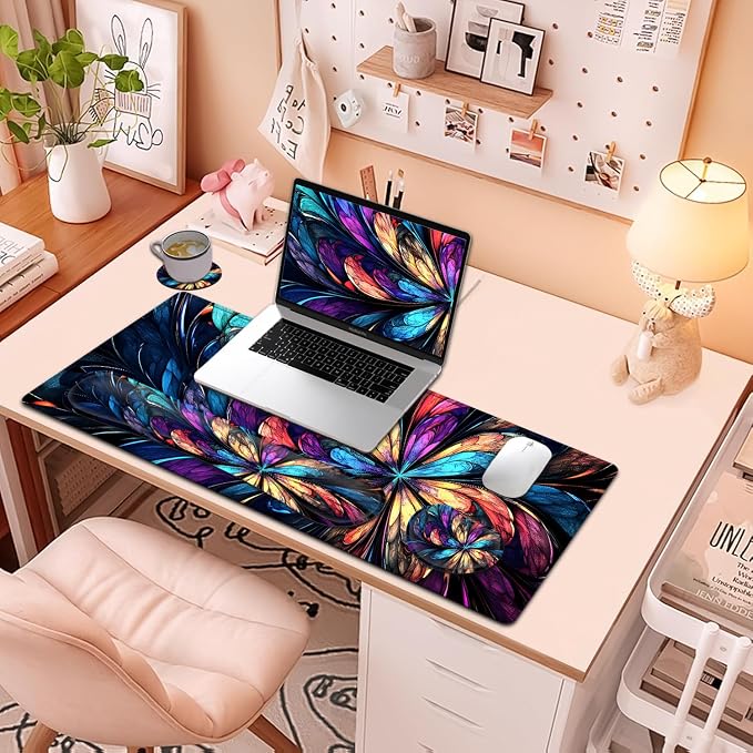 Yu-mouse Pad-3-i261