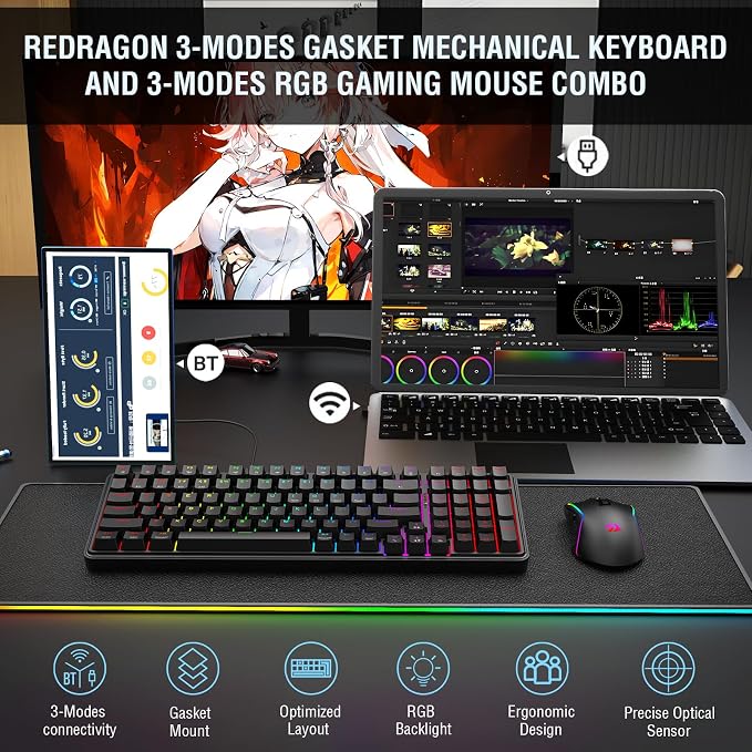 K744 + M693