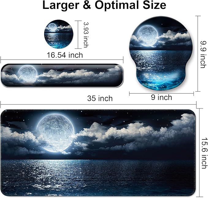 A2-Moon and Sea