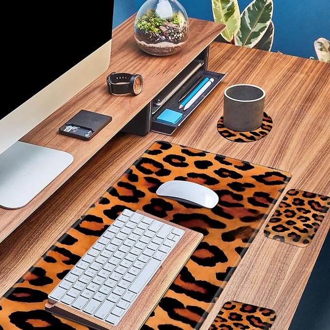 Leopard Print