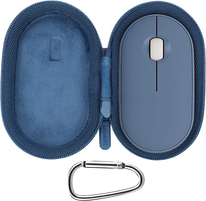 Blueberry Case