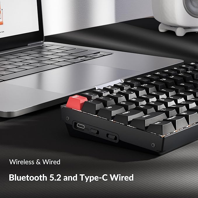 Keychron Super Banana Switch