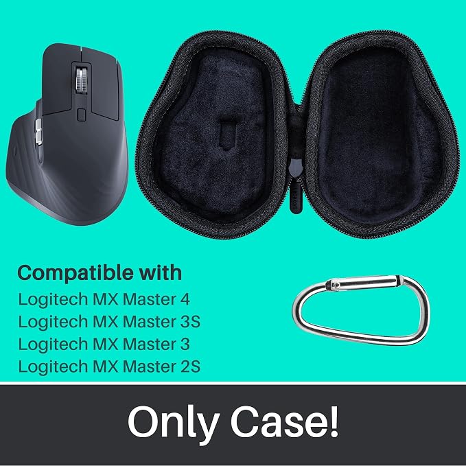 Graphite Case