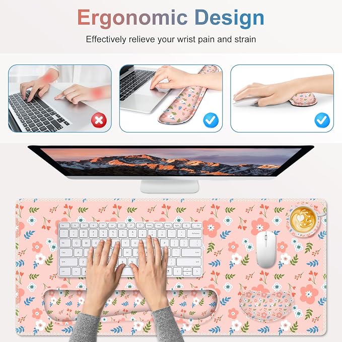 Retro Pastel Style