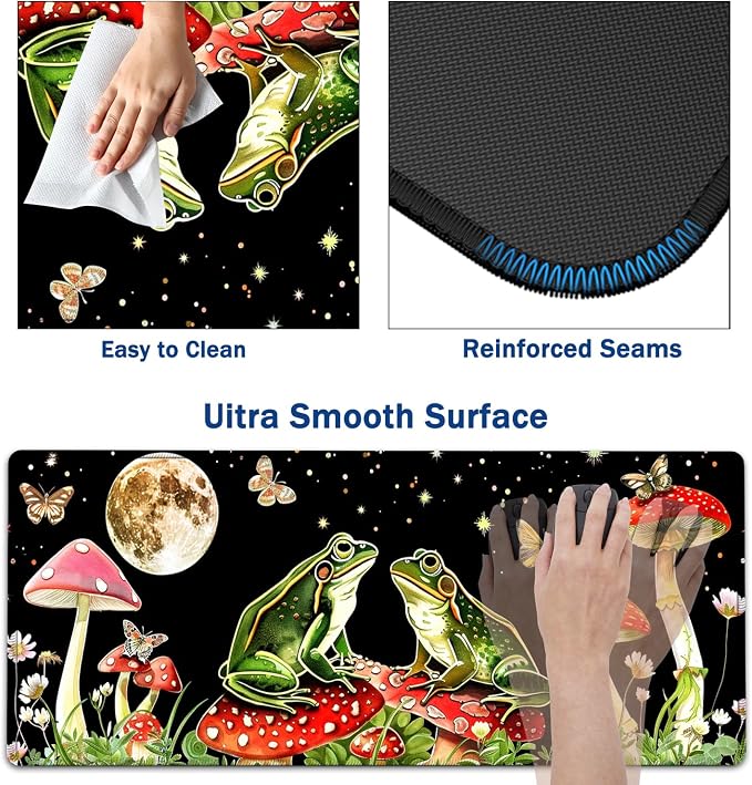 Yu-mouse Pad-3-i258