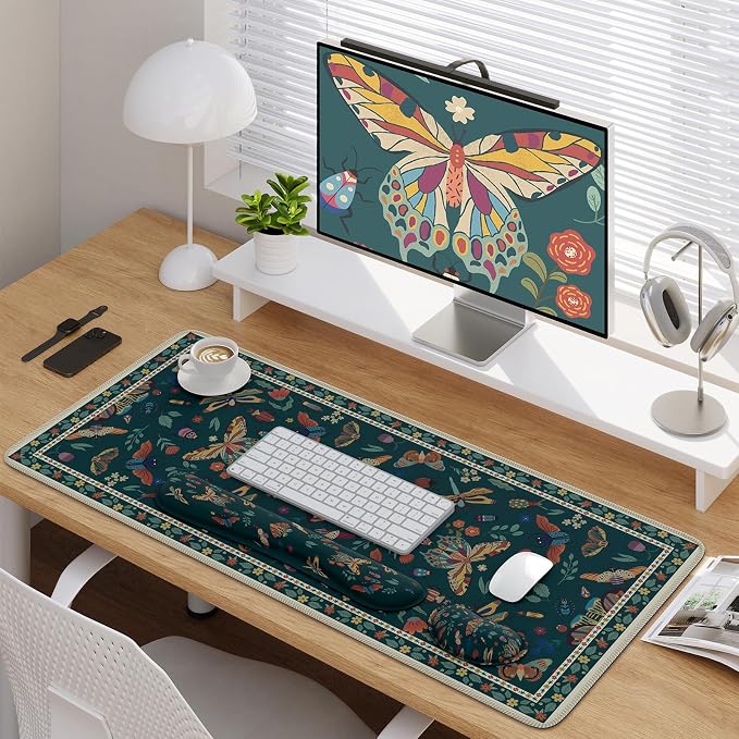 Green Butterfly