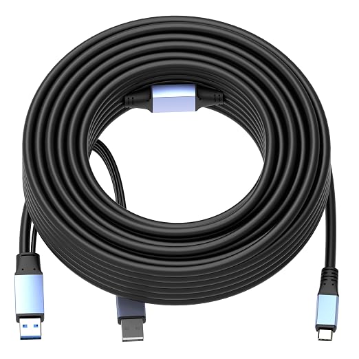 Gray USB3.0