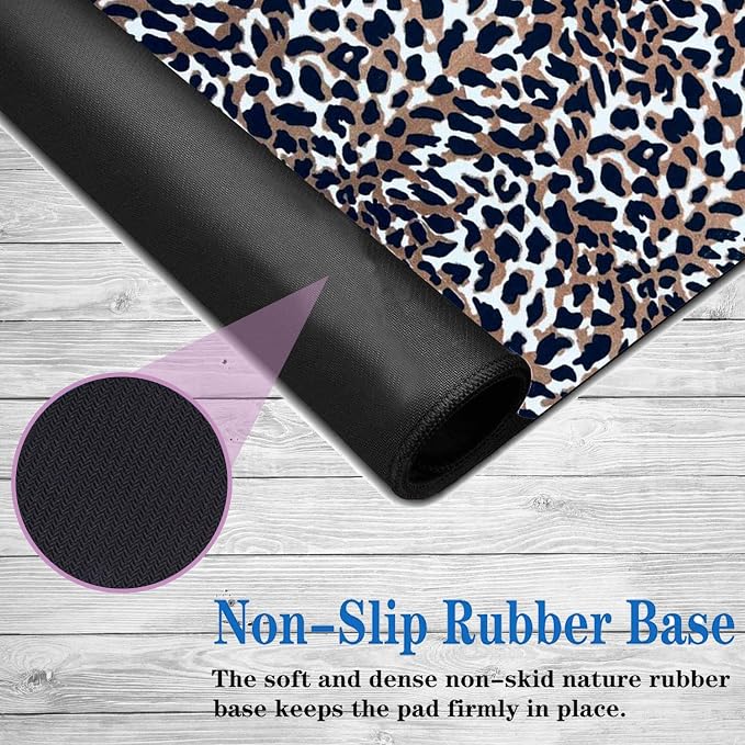 Leopard Print Pattern
