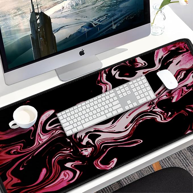Marble Red