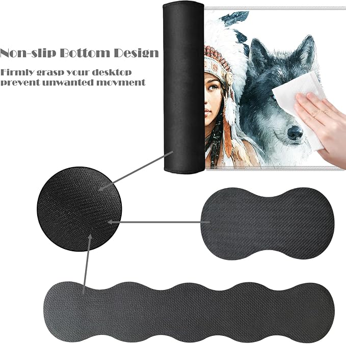 American Wolf Woman-2-16