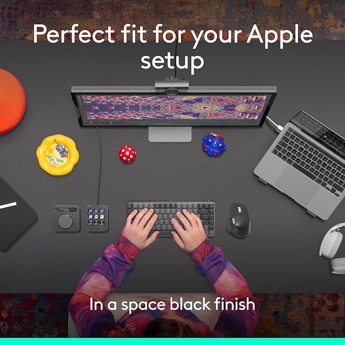 Space Black