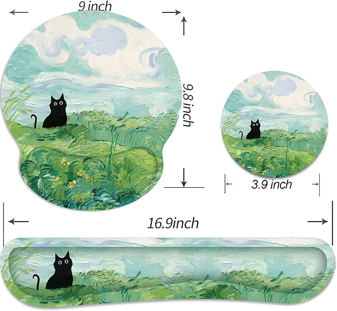 Painting Cat